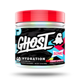 GHOST® HYDRATION
