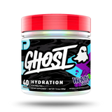 GHOST® HYDRATION