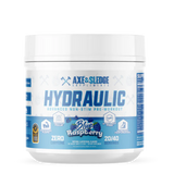 Hydraulic V3