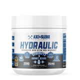 Hydraulic V3