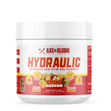 Hydraulic V3