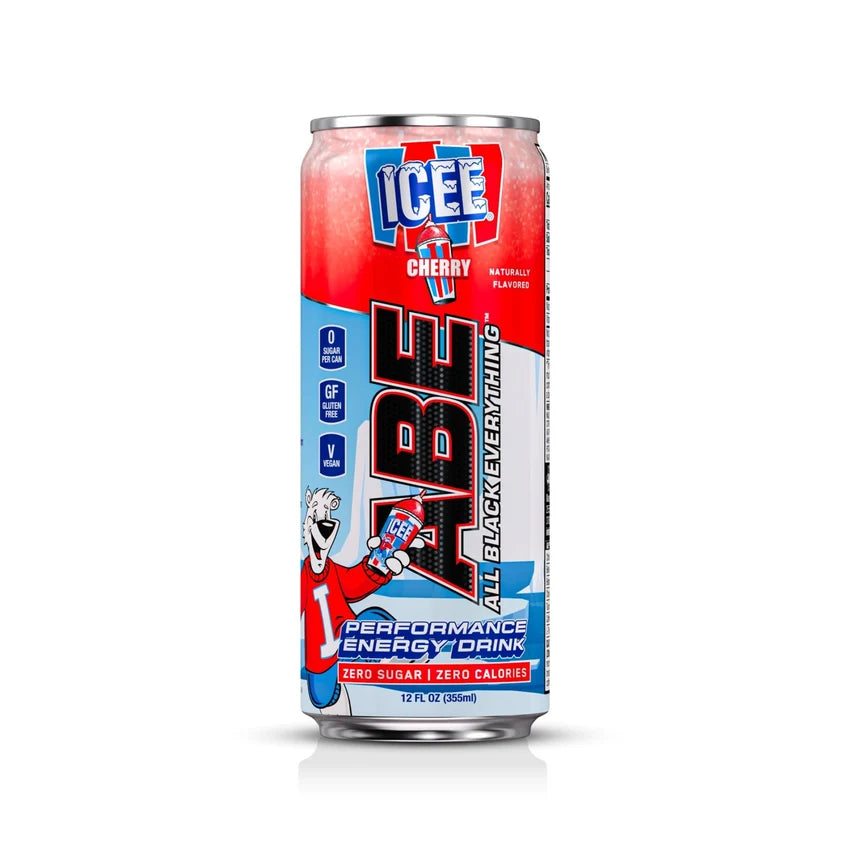 ABE Performance Energy Drink