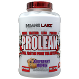 Insane Labz ProLean Blueberry Buff Blast dual protein - Pittsburgh supplement store near me