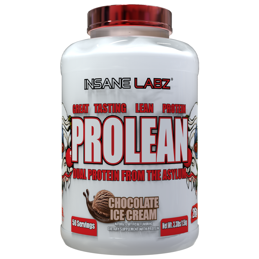ProLean [Premium Dual Protein]