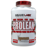 Insane Labz ProLean Horchata protein - Commonwealth Nutrition Pittsburgh PA