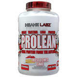Insane Labz ProLean Tres Leches Cake protein - Pittsburgh supplement store near me