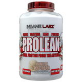 Insane Labz ProLean Vanilla Ice Cream collagen protein - buy near Pittsburgh at Commonwealth Nutrition