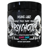 Psychotic Black