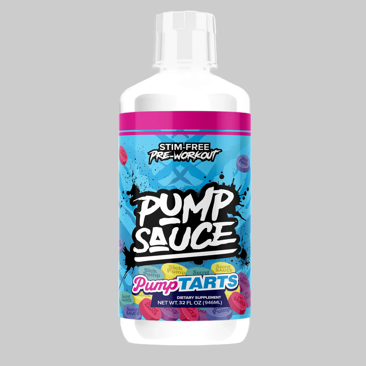 Pump Sauce