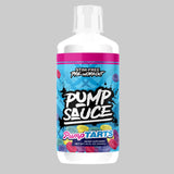 Pump Sauce