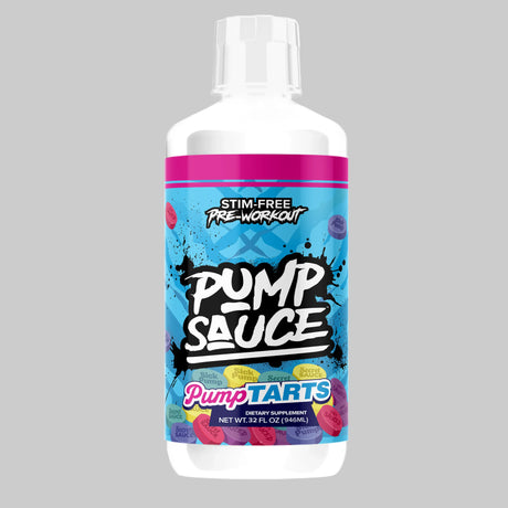 Pump Sauce