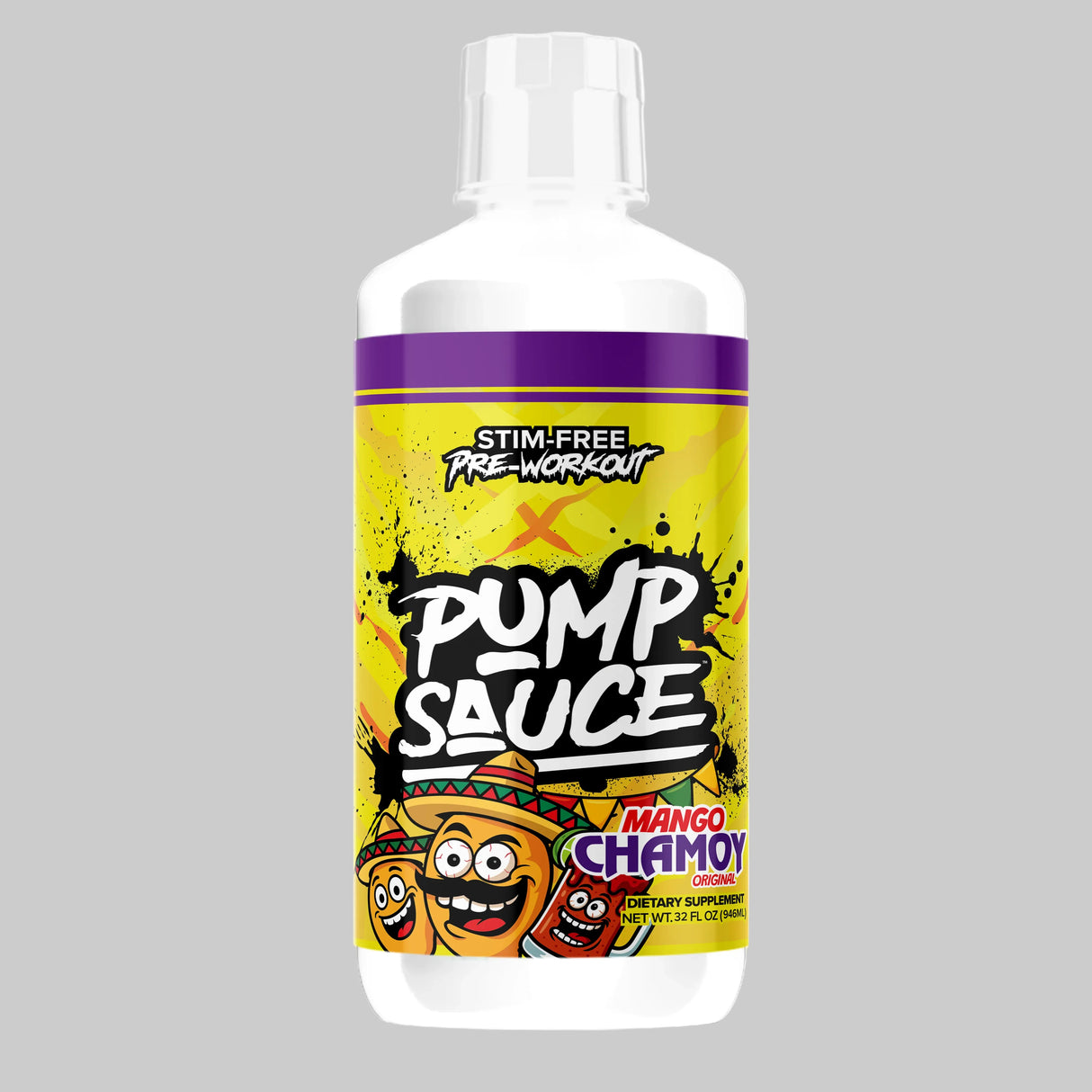 Pump Sauce