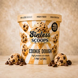 Sinless Scoops Protein Ice Cream