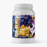Iso-Beast Whey Protein Isolate