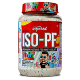 ISO-PF: Pasture Fed Isolate