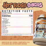 PROTEIN+ Collagen & Probiotics