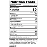 Protein Coffee