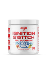 Ignition Switch