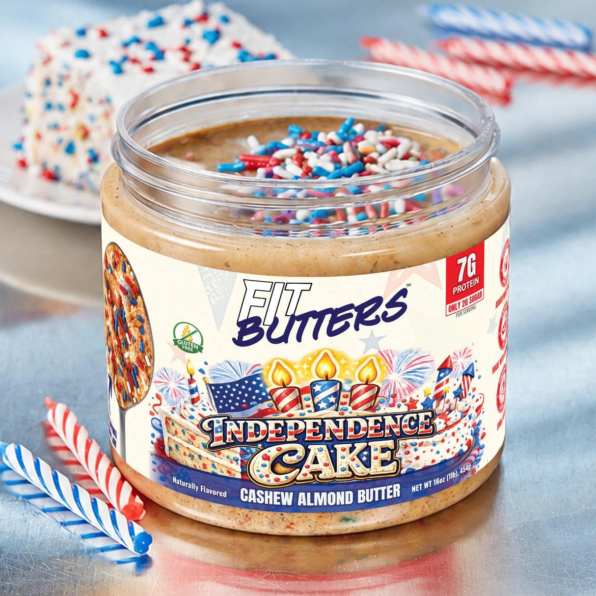 Fitbutters