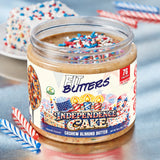 Fitbutters