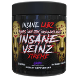 Insane Veinz Xtreme