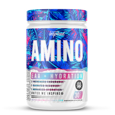Amino EAA + Hydration