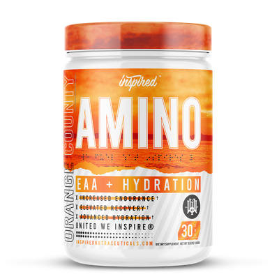 Amino EAA + Hydration