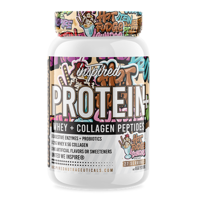 Protein+