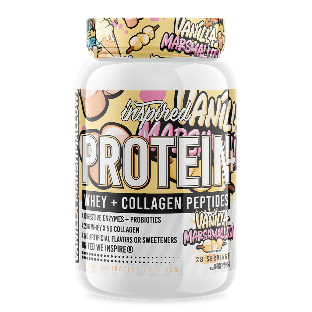 Protein+