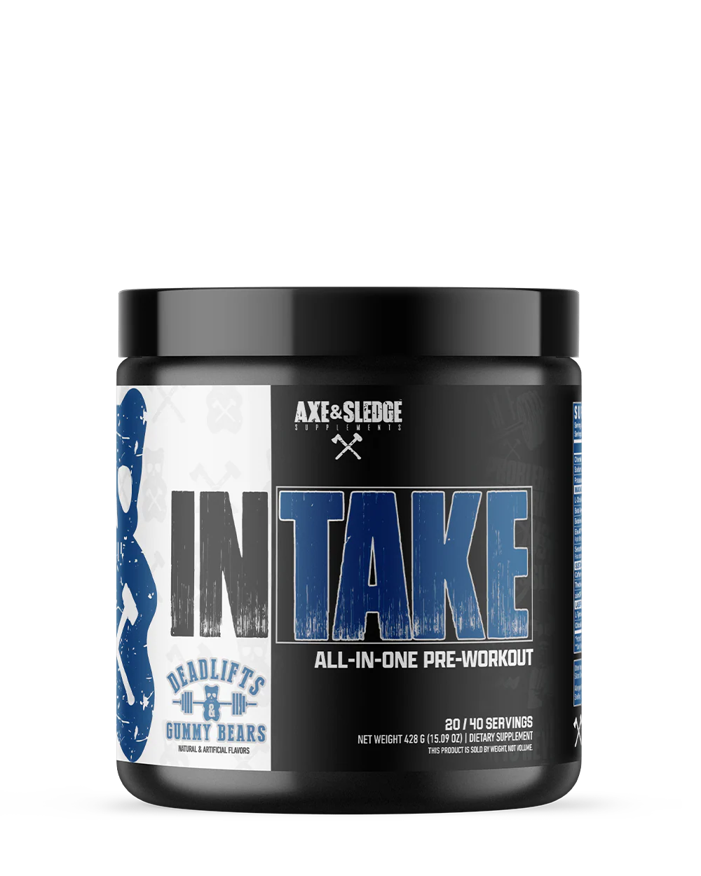 Intake