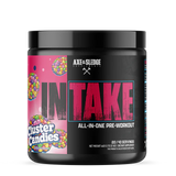 Intake Pre-workout