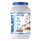 IsoJect Whey Protein Isolate