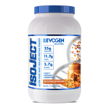 IsoJect Whey Protein Isolate
