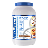 IsoJect Whey Protein Isolate