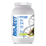 IsoJect Whey Protein Isolate