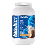 IsoJect Whey Protein Isolate