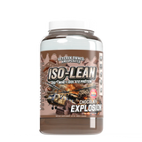 Whey Protein Isolate