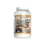 Whey Protein Isolate