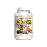 Whey Protein Isolate