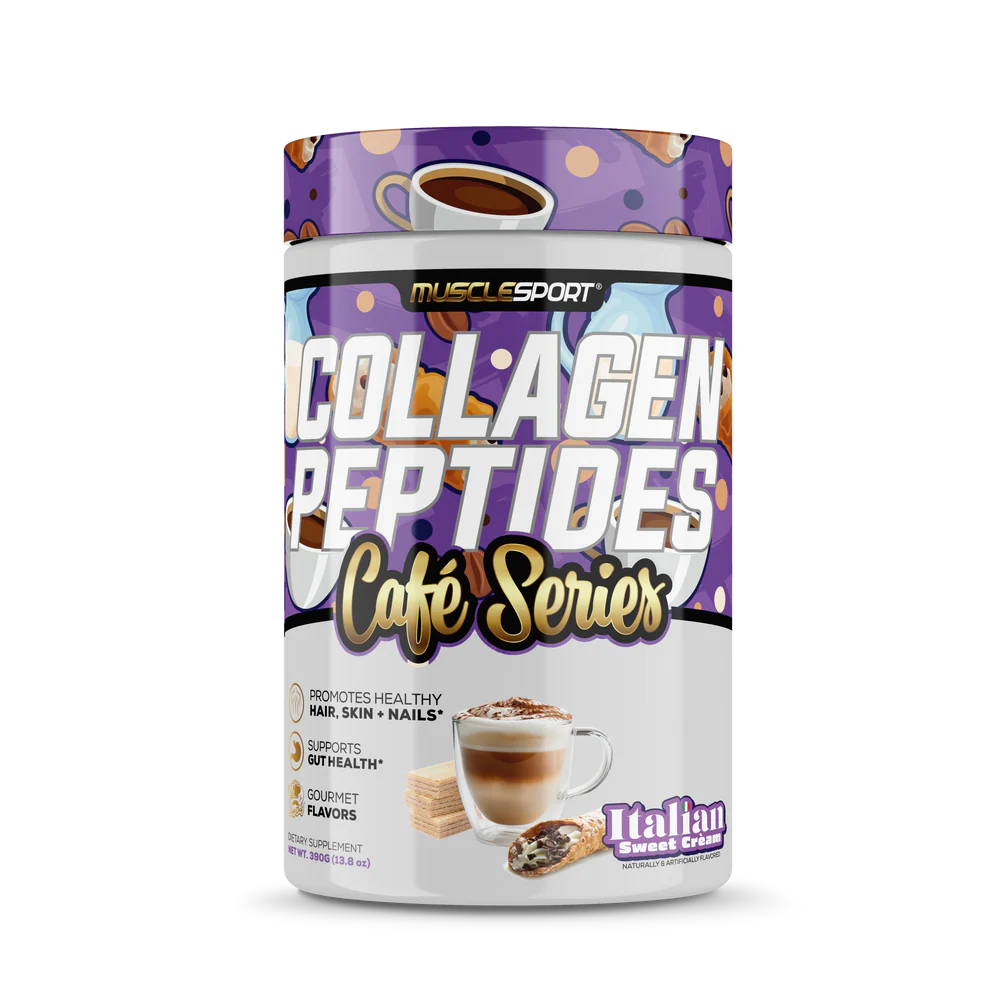 Collagen Peptides