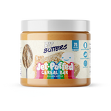 Fitbutters
