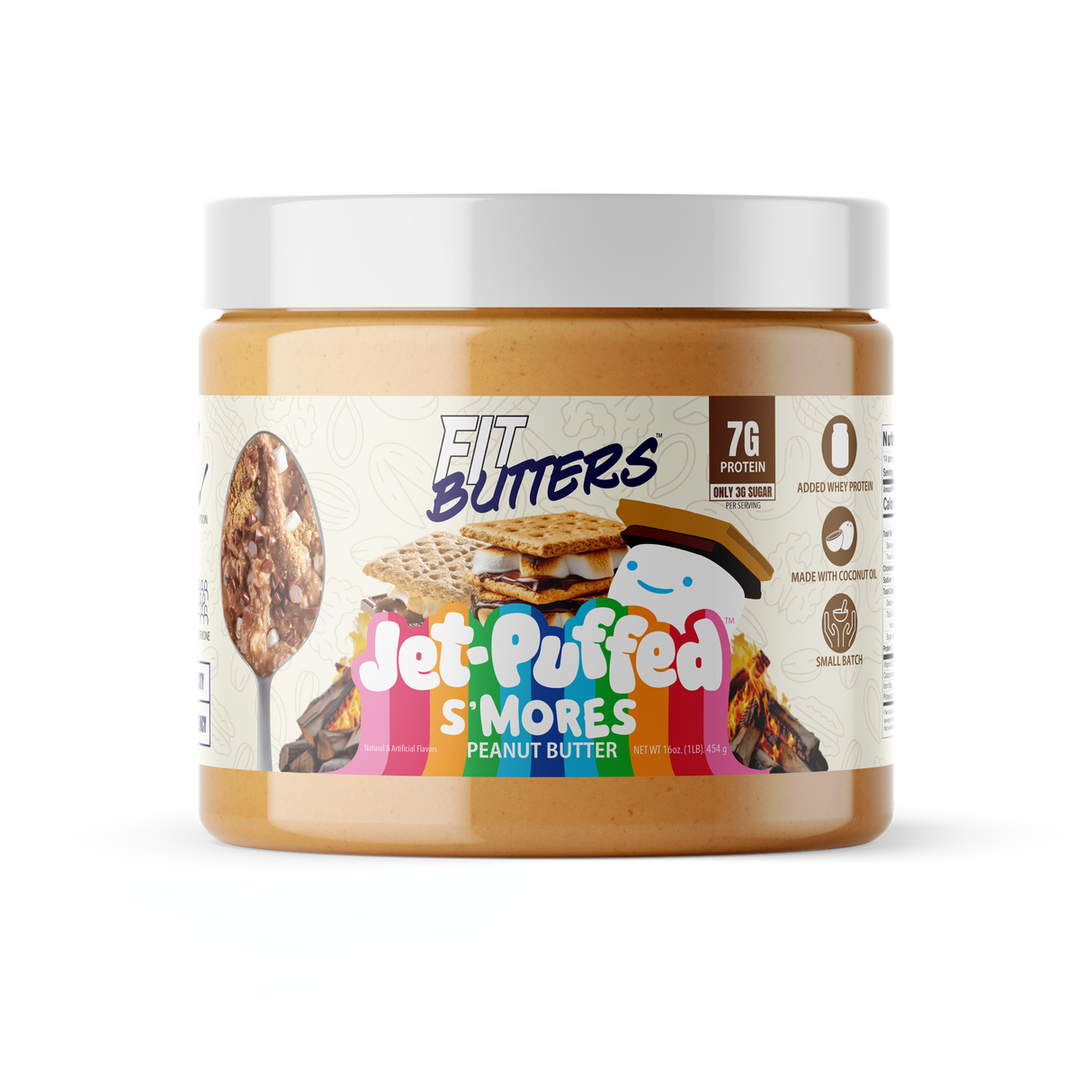 Fitbutters