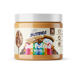 Fitbutters