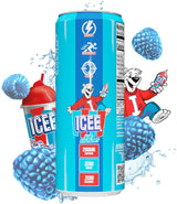 JSTWRK Energy Drink