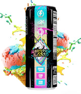 JSTWRK Energy Drink