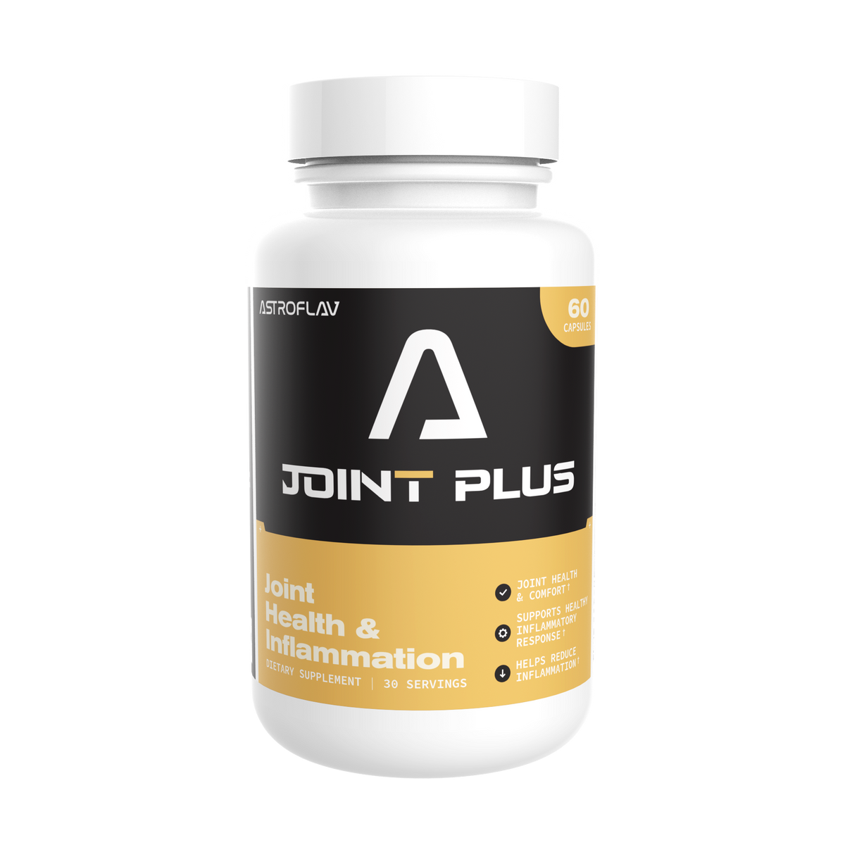 Joint Plus – Commonwealth Nutrition