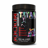 KickIn™ Mystic Mind Pre-Workout