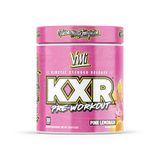 KXR Pre Workout