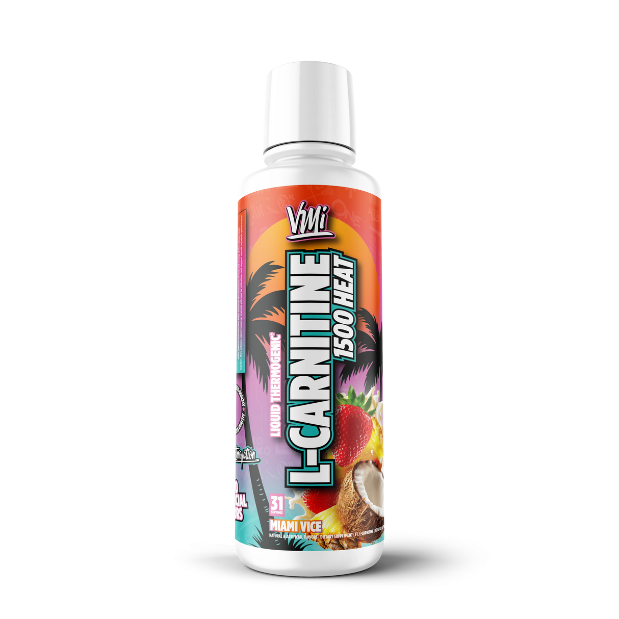 L-Carnitine 1500 HEAT