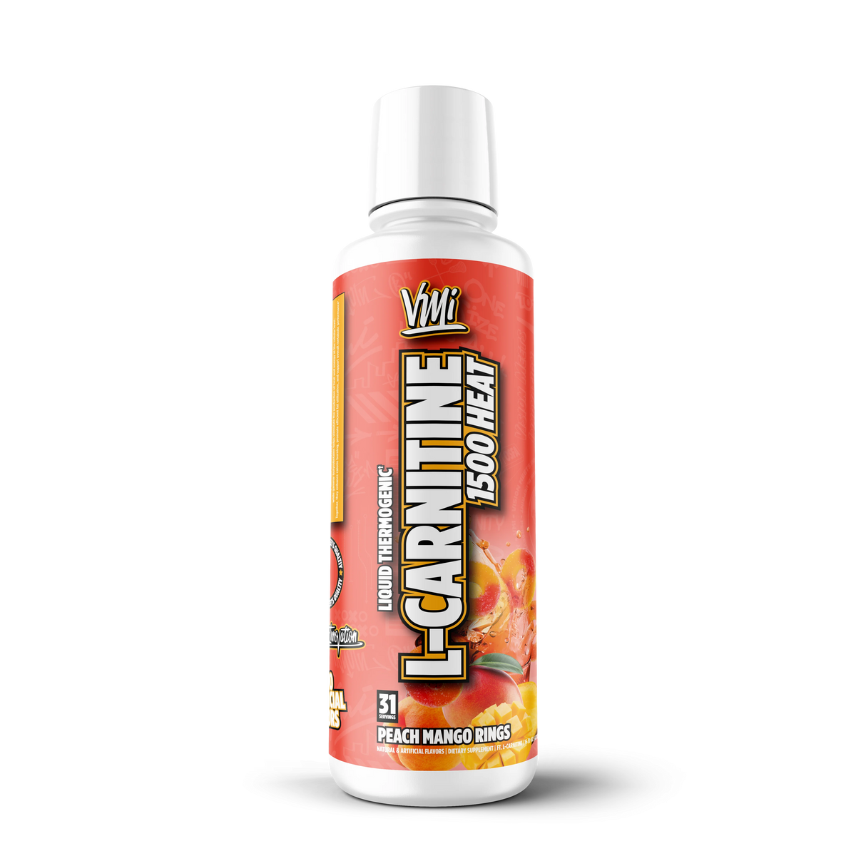 L-Carnitine 1500 HEAT
